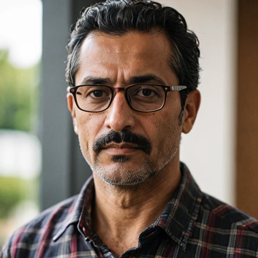 Rachid El Amrani