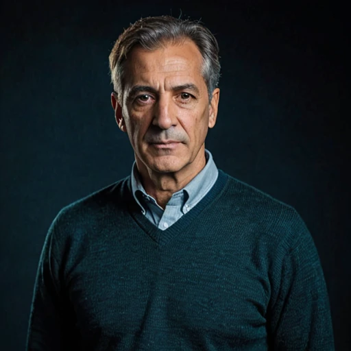 Reda Bouzidi