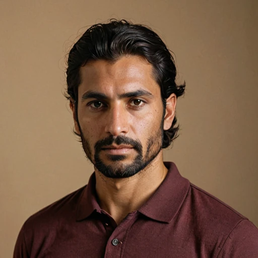 Youssef Cherkaoui