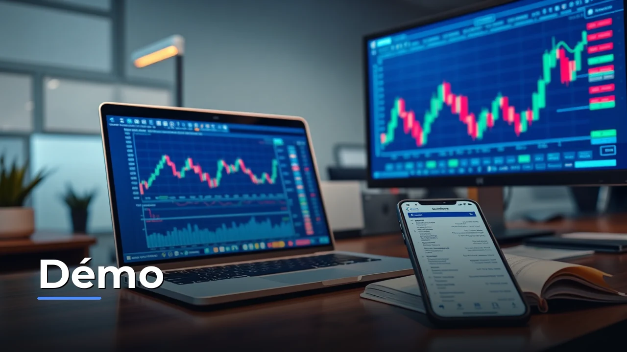 Compte Démo Fusion Markets: Testez Votre Stratégie Sans Risque