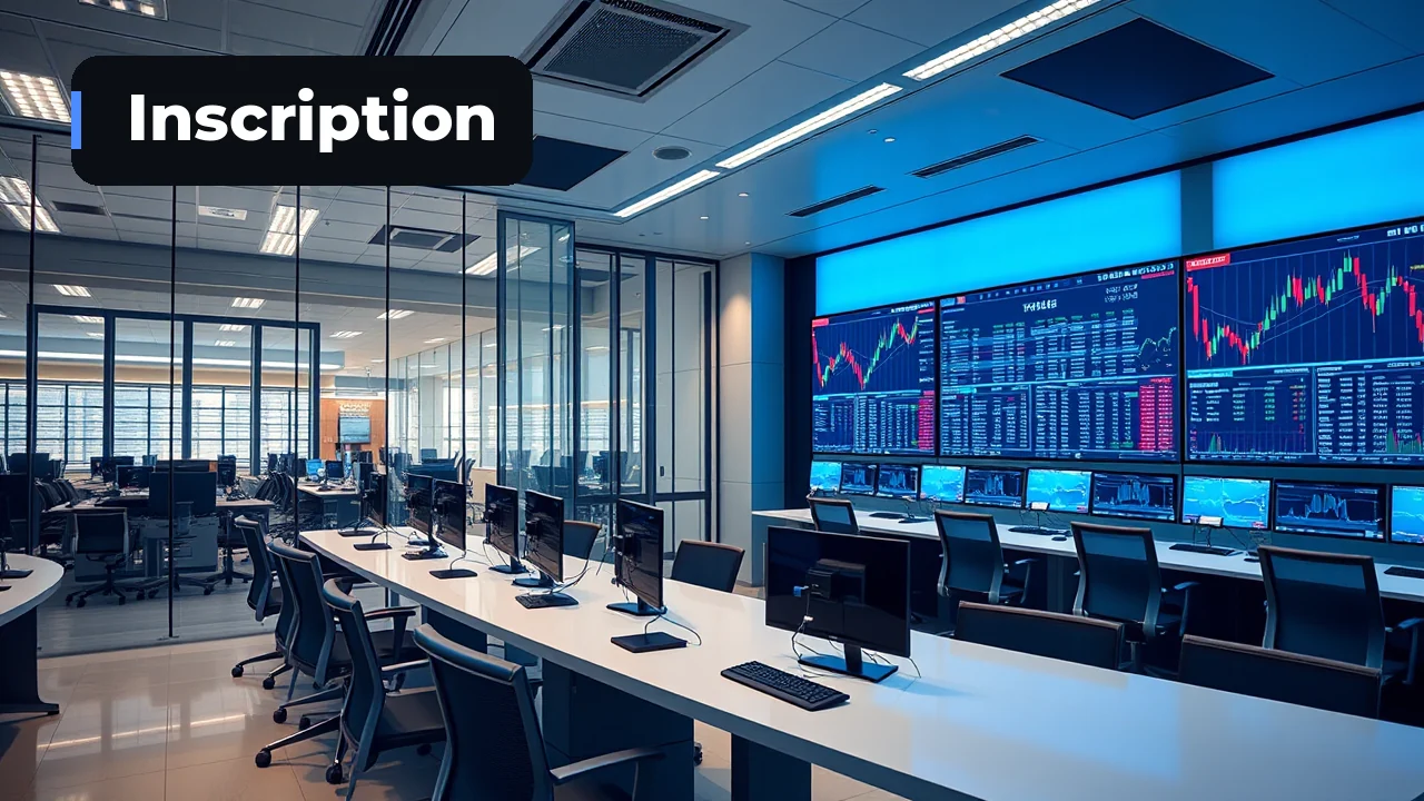Créer un compte Fusion Markets